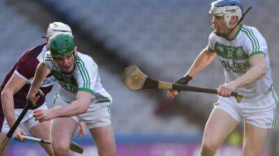 Tradition and tragedy driving Ballyhale Shamrocks to new heights
