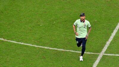 Brazil's Neymar to play against South Korea - coach