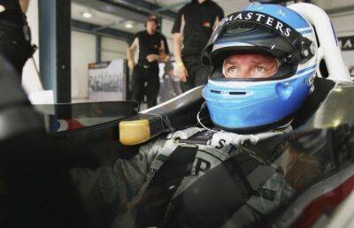 French ex F1 driver Patrick Tambay dies at 73 - news24.com - France - Belgium - Italy