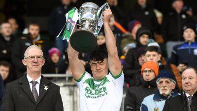 Kilmacud Crokes - Ballyhale prevail despite remarkable Kilmacud fightback - rte.ie - Ireland -  Dublin