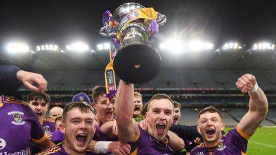 Walsh wows as Crokes comfortably retain Leinster title against The Downs