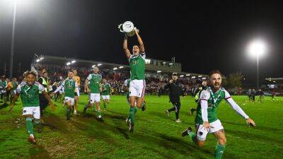 Cork City members agree takeover from Dermot Usher with 86% vote