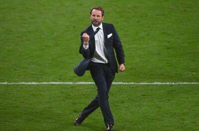 England braced for 'biggest test' against France: Southgate