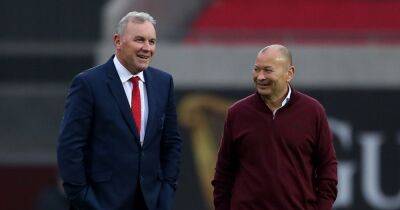 Live updates as Wayne Pivac and Eddie Jones to discover fates with Warren Gatland waiting in wings