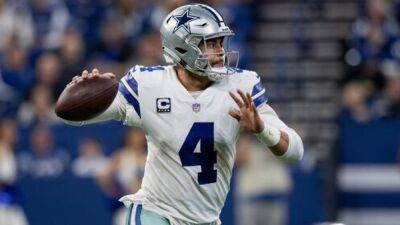 NFL: Cowboys roll on, Burrow's Bengals beat the Chiefs