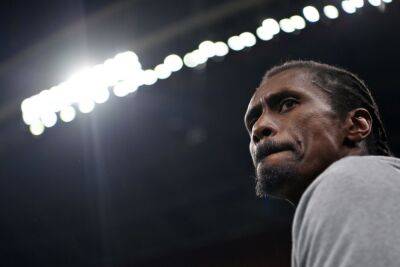 Harry Kane - Sadio Mane - Aliou Cisse - Cisse admits Senegal given World Cup lesson by England - news24.com - Senegal - Jordan