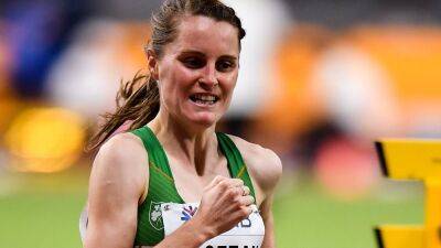 Ciara Mageean to miss European Cross Country Championships