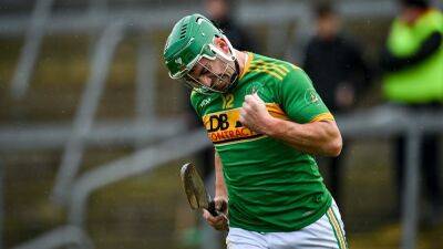 Elliott impressed by Dunloy's true grit in Ulster triumph - rte.ie - county Ulster - county Antrim