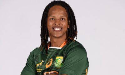 Three players added to Blitzboks squad for Cape Town Sevens