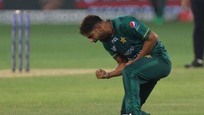 Rauf luck for Pakistan as bowler ruled out of England series - channelnewsasia.com - Pakistan -  Lahore
