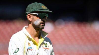 Australia's Lyon eyes Adelaide Oval records at his former workplace