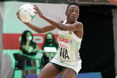Proteas drawn alongside Wales, Jamaica in Netball World Cup draw