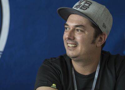 Mooney VR46 boss denies FIM boss Yamaha switch claim - bikesportnews.com