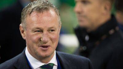 Michael O'Neill set to return as Northern Ireland manager