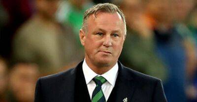 Michael O’Neill reportedly on verge of returning as Northern Ireland manager