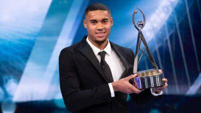 RTÉ Sport Young Sportsperson of the Year award nominees revealed