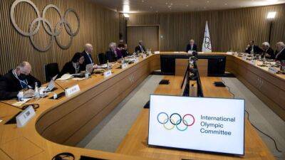 Olympic organisers keep world body IBA out in the cold