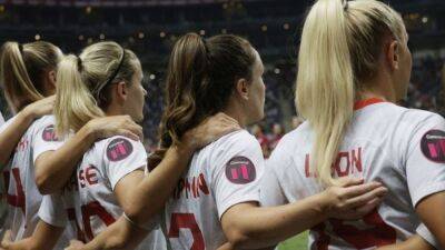 Christine Sinclair - Diana Matheson - Canadian women's soccer league set to kick off in 2025 - channelnewsasia.com - Canada -  Tokyo