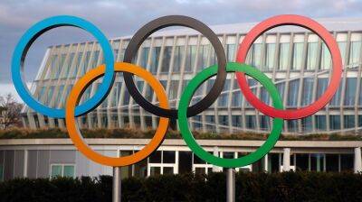 IOC warns Afghanistan over women's access to sport