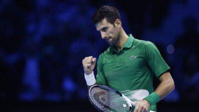 Rafa Nadal - Djokovic to kick off Australia return in Adelaide - channelnewsasia.com - Spain - Australia