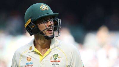 Australia skipper Cummins to miss second Windies test, Smith to lead the side
