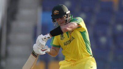 Smith stands in as captain with Australia looking to sweep West Indies