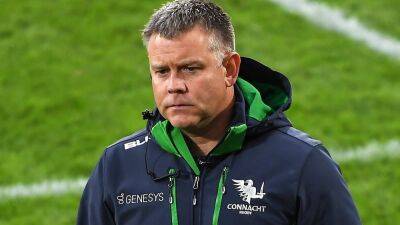 Scrum-loving Cullie Tucker has helped transform Connacht set-piece - rte.ie