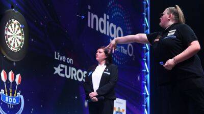 Peter Wright - Teen sensation Beau Greaves ready for World Championship bow - rte.ie - Ireland