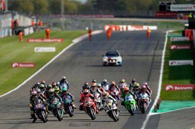 Vote for your BSN British Superbike Rider of the Year