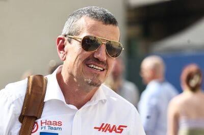 Mattia Binotto - Guenther Steiner - Kevin Magnussen - Haas' Guenther Steiner ready for 2023 as Ferrari's new F1 engine will exceed expectations - news24.com - Netherlands - Italy - Usa