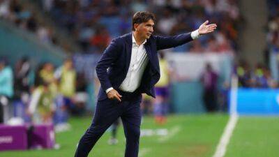 ' terrifying' Brazil near full-strength for Croatia test