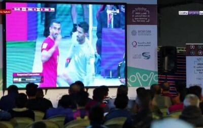 beIN SPORTS Provides FIFA World Cup Qatar 2022 TM Coverage to Refugees and Displaced People - beinsports.com - Qatar - Sudan - Jordan - Lebanon - Palestine - Iraq - Yemen