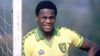 Justin Fashanu - Jake Daniels - Campaign launched to build statue of Justin Fashanu - rte.ie - Britain - Scotland - New Zealand - county Forest