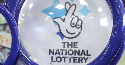 National Lottery results draw LIVE: Winning Lotto numbers and Thunderball for Wednesday, December 7