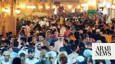 765K World Cup visitors fall short of Qatar’s expected 1.2 million influx
