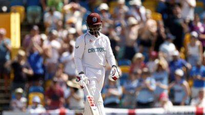 West Indies' Bonner ruled out of Adelaide, Phillips makes surprise return