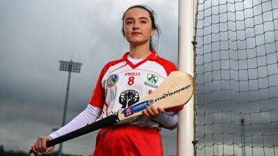 Amy Boyle eyes more glory after huge Ulster breakthrough - rte.ie - Ireland