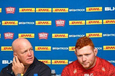 Weakened Stormers tackle 'fearsome' Clermont in Champions Cup