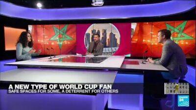Arab world unites over football: Bridging divides through the World Cup in Qatar