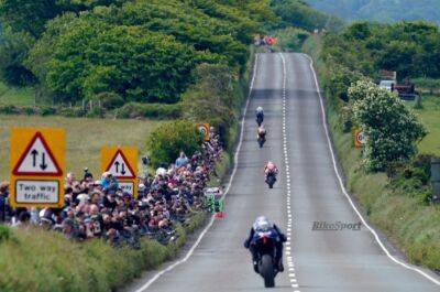 Michael Dunlop - Davey Todd - Glenn Irwin - Vote for your BSN Roads Rider of the Year - bikesportnews.com - Ireland - Jordan - county Harrison - county Johnston - county Lee - Macau - Isle Of Man