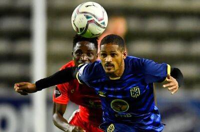Royal Am - Orlando Pirates - Orlando Pirates announce two new signings - news24.com - county Martin - county Craig
