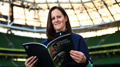Additional €1m for women's game pledged by IRFU