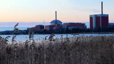 Majority of Finns champion nuclear power - euronews.com - Russia - Finland - Ukraine - Eu