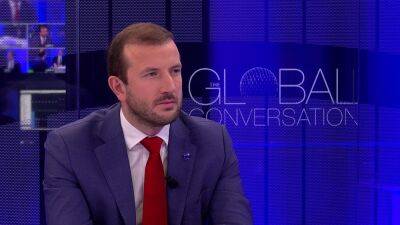 EU Environment Commissioner urges more action to save biodiversity - euronews.com - Eu