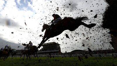 Inspections across Ireland and Britain - Punchestown currently unraceable - rte.ie - Britain - Ireland - county Chase