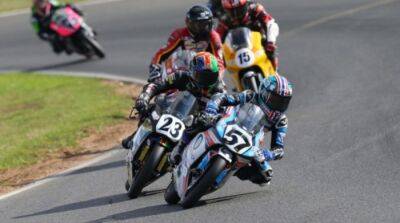 Josh Whatley - Vote for your BSN Junior Rider of the Year - bikesportnews.com - Britain - county Harrison - county Crosby