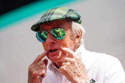 Sir Jackie Stewart: 'Ferrari should have won more F1 races in 2022'