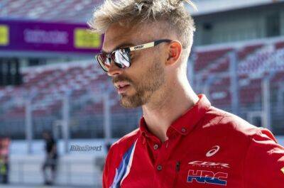 Iker Lecuona - Rookies, concessions and progress, Camier reflects on HRC’s 2022 - bikesportnews.com - Japan