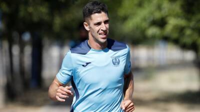 El Leganés - Giuliano Simeone - REAL ZARAGOZA | El Zaragoza ficha a Sabin Merino - en.as.com - Madrid
