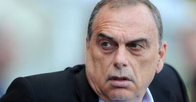 Gianni Infantino - Ex-Chelsea manager Avram Grant faces Fifa probe after sexual harassment claims - breakingnews.ie - Qatar - Israel -  Tel Aviv